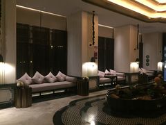 大堂-青泰足浴·SPA养生连锁(新区店)