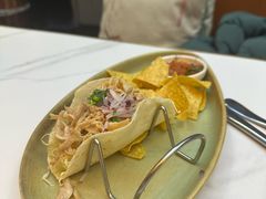 -get pizza意大利餐厅(凯德MALL店)