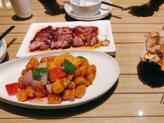 -上下九广州菜馆(李家村万达店)