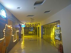 -金逸影城(大悦城IMAX激光店)