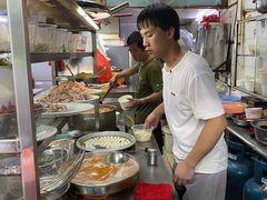-明月虾面(厦禾路店)