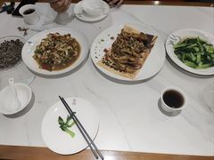 -火龙堂·风味民间菜(文一路店)