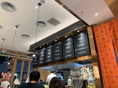 -潮巷·老潮汕美食集市(欢乐港湾店)