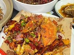 -坛南湾阿强农家乐.海鲜大排档老字号(福州地标美食店)