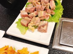 -阿鹏故事野生菌火锅(双廊古镇店)