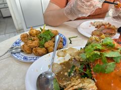 -钱塘府海鲜餐厅