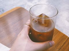 -Line 咖啡(石厦花园店)