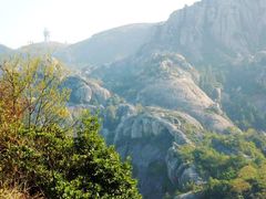-大罗山风景区