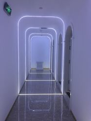 -Let's beauty莱恩轻奢皮肤管理