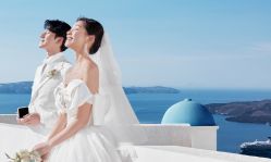 点击看大图 -太古映画婚纱摄影(天河店)