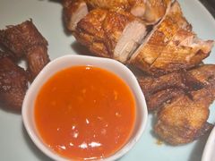 -姐夫的小菜(新中关购物中心店)