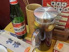 -探唐烧烤(棠东店)