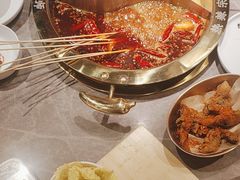 -热辣宗师·串串火锅(万达金街店)