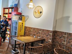 -明城饭店(万科九都荟店)