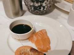 -锦厨自助餐厅·海鲜·牛扒(海口索菲特大酒店)