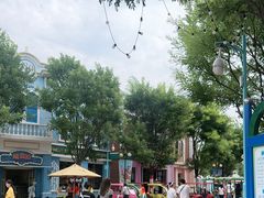 -沈阳方特欢乐世界