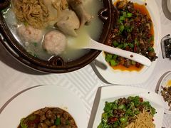 -琬苑鸽庄·川粤融合菜(解放碑总店)
