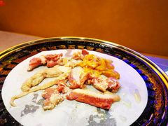 -正宗齐齐哈尔烤肉·齐牛哥鲜切炭火烤肉(杭州总店)