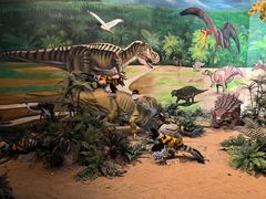 -安徽省地质博物馆