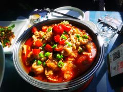 -野蔓果·山野菜(西湖景区·龙井茶田店)