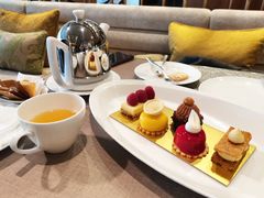 -澳门文华东方酒店文华饼房(孙逸仙大马路店)