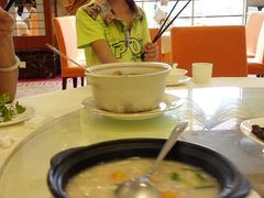 -新梅园不夜粥(龙华店)