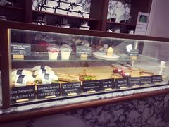 -WHEAT&BAKER-麥(凯德来福士店)