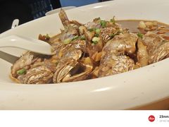 -黄山老妈·土菜(碧桂园店)