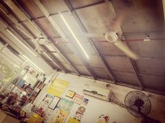 -蛇口康乐快餐鱼仔档(翠苑小区店)
