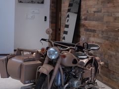 门面-Vanilla Specialty Coffee(八大关店)