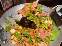 -老湘村·湖南土菜(天河维多利店)