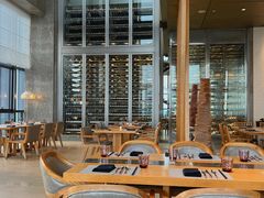 -解放碑威斯汀酒店-知味国际美食餐厅