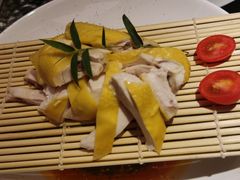 -桂花里·衢州菜·精酿餐吧(未来科技城万达广场店)