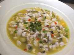 -青花椒花椒鱼(合生汇店)