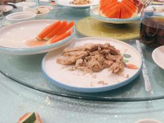 -老毛手抓·盐池滩羊非遗手抓(宁夏总店)