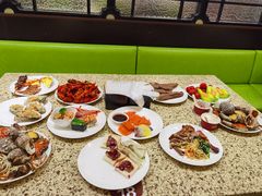 -禾斗海鲜自助(市南银座店)