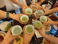 -星璨火吧KTV聚会餐厅(丰庆路店)