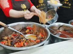 -洪江古商城