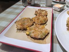 -老东营·东营菜(西四路店)