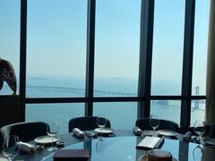 -大连君悦酒店·星海湾壹号Dalian·Dalian(星海广场店)