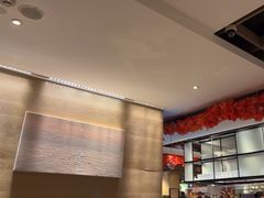 -金海湾自助餐厅(金陵饭店)