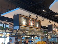 -比格比萨自助(诺亚大厦店)
