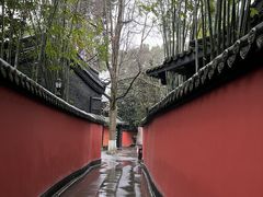 -成都武侯祠博物馆