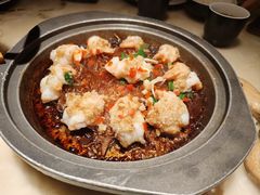 -绿茶餐厅(光明N次方公园店)