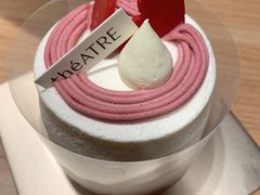 -théATRE 茶聚场(王府中環店)