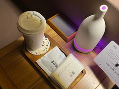 -厘舍SPA(月湖公园店)