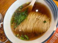 -小方的面(徐家汇店)