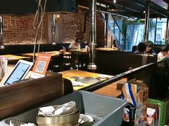 -那胡同里的小烤肉馆(开发区万达店)