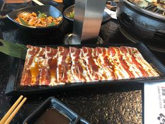-九田家黑牛烤肉料理(珠江摩尔店)