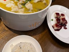 -粗茶淡饭·隐庐私厨(东亭店)